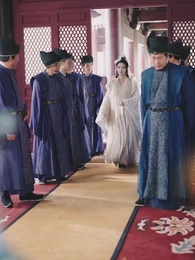 Episódio 42 - A Jornada da Princesa-Geral