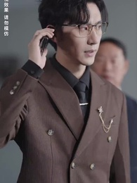 擺攤十年，我竟是千金大小姐 - Episode 57