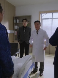 The Good Doctor: A Hidden Big Shot - Episode 63