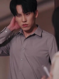 擺攤十年，我竟是千金大小姐 - Episode 27