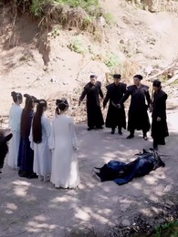 True Bloody Marriage - Episode 74