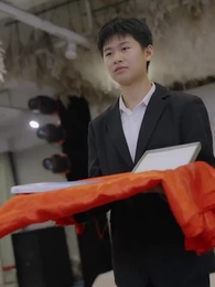 Menantu Dokter Naga - Episode 24