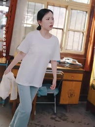 第4集 - 擺攤十年,我竟是千金大小姐