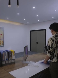 The Good Doctor: A Hidden Big Shot - Episode 16