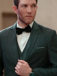 La heredera multimillonaria divorciada - Episode 18