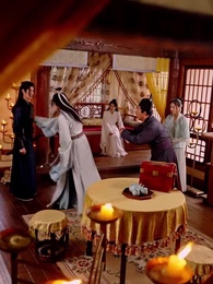 Episode 80 - True Bloody Marriage