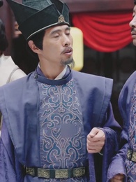 Episódio 6 - A Jornada da Princesa-Geral