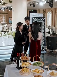 第50集 - 故人不相識