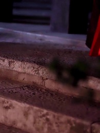 Episode 10 - True Bloody Marriage