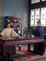 나의 법의비자 - Episode 98