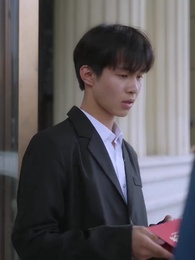 Menantu Dokter Naga - Episode 21