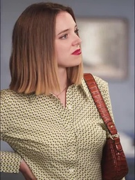 Episode 34 - The CEO's Tempting Secretary