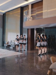 第2集 - 擺攤十年,我竟是千金大小姐