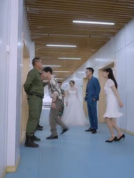 Episode 11 - Menantu Dokter Naga
