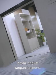 Episode 17 - Menantu Dokter Naga