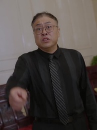 Episode 60 - The Good Doctor: A Hidden Big Shot