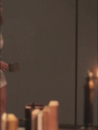 The CEO's Tempting Secretary - Episode 43