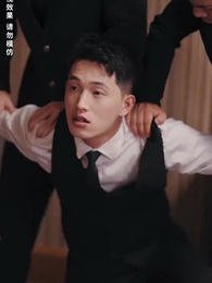 第41集 - 擺攤十年，我竟是千金大小姐