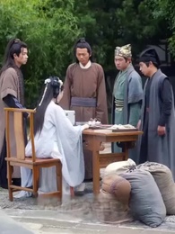 나의 법의비자 - Episode 58