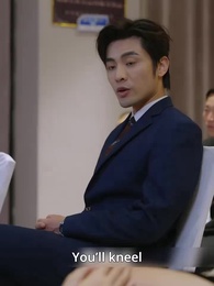 Episode 59 - The Good Doctor: A Hidden Big Shot