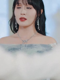 擺攤十年，我竟是千金大小姐 - Episode 8