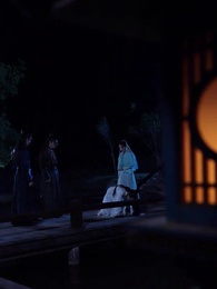 Episode 54 - True Bloody Marriage