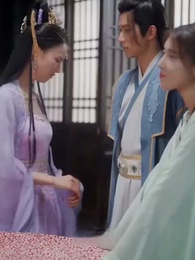 나의 법의비자 - Episode 36