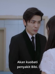 Episode 7 - Menantu Dokter Naga