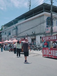 第1集 - 擺攤十年,我竟是千金大小姐