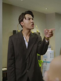 Episode 78 - The Good Doctor: A Hidden Big Shot