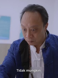 Episode 10 - Menantu Dokter Naga