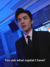 Episode 28 - The Good Doctor: A Hidden Big Shot