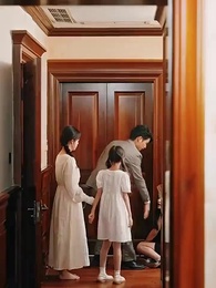 第19集 - 故人不相識