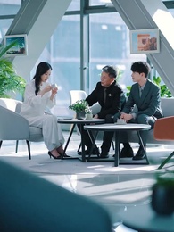 第25集 - 擺攤十年,我竟是千金大小姐