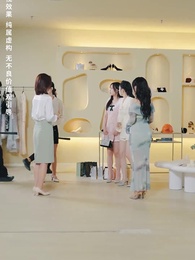 第10集 - 擺攤十年,我竟是千金大小姐