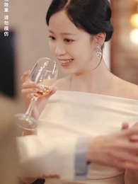 第40集 - 擺攤十年，我竟是千金大小姐