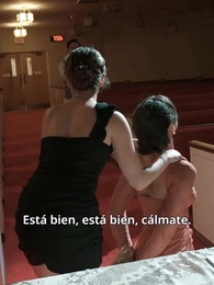 La heredera multimillonaria divorciada - Episode 56