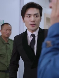 Episode 13 - The Good Doctor: A Hidden Big Shot