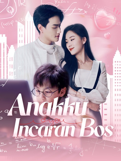 Anakku Incaran Bos