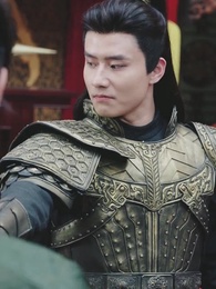 Episódio 28 - A Jornada da Princesa-Geral