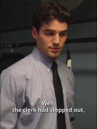 The CEO's Tempting Secretary - Episode 7