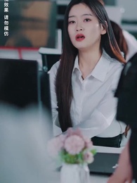 擺攤十年，我竟是千金大小姐 - Episode 36