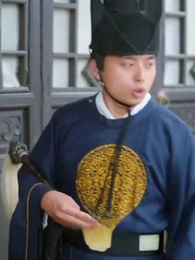 나의 법의비자 - Episode 99