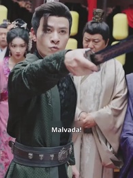 A Jornada da Princesa-Geral - Episode 21