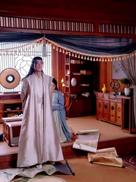 True Bloody Marriage - Episode 38