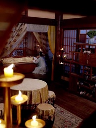 Episode 52 - True Bloody Marriage