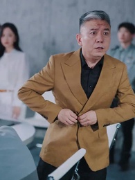 第24集 - 擺攤十年,我竟是千金大小姐