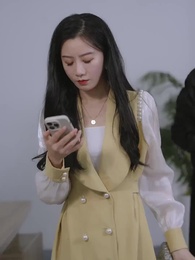 Menantu Dokter Naga - Episode 18