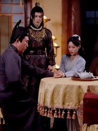 Episode 31 - True Bloody Marriage