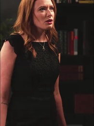 The CEO's Tempting Secretary - Episode 45